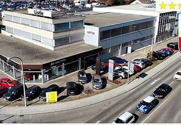Hyundai SANTA FE 7.990 km 44.985 &euro; Augsburg 86165