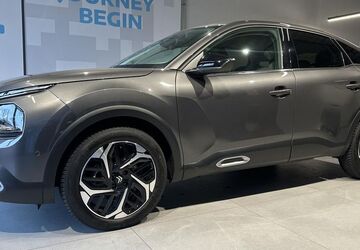 Citroen C4 22.149 km 17.990 &euro; Augsburg 86179