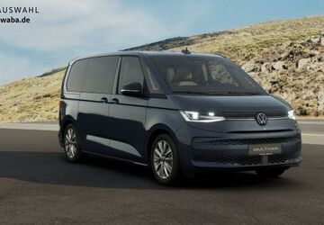 VW T7 Multivan 1.050 km 61.890 &euro; Augsburg 86165