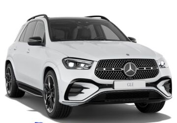 Mercedes-Benz GLE 580 12.500 km 103.390 &euro; Mittelstetten-Vogach 82293