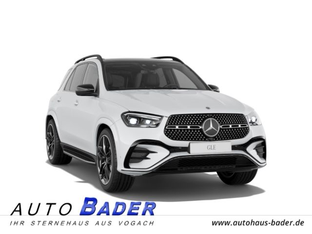 Mercedes-Benz GLE 580 12.500 km 103.390 &euro; Mittelstetten-Vogach 82293