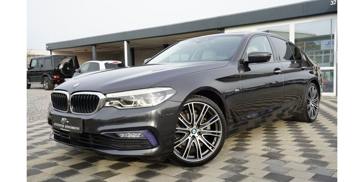 BMW 520 200.000 km 22.990 &euro; Königsbrunn 86343