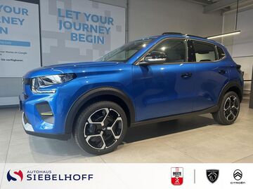 Gebrauchte Citroën C3