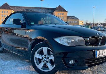 BMW 118 145.000 km 7.900 &euro; Augsburg 86153