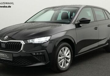 Skoda Scala 10.000 km 24.590 &euro; Gersthofen 86368
