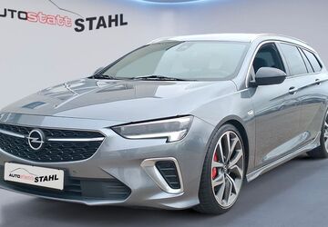 Opel Insignia 43.357 km 29.300 &euro; Untermeitingen 86836
