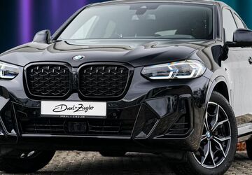 BMW X4 22.990 km 48.999 &euro; Augsburg 86199