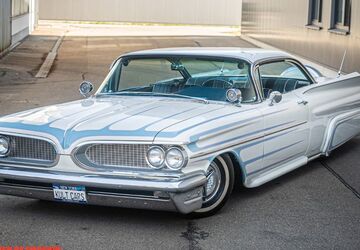 Pontiac Andere 10.000 km 49.900 &euro; München 80939