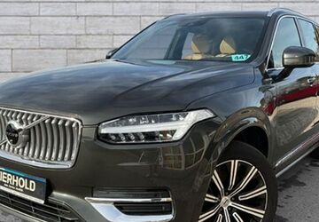 Volvo XC90 70.300 km 49.900 &euro; Augsburg 86179
