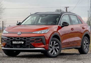 VW T-Roc 9.750 km 29.990 &euro; Langweid am Lech 86462