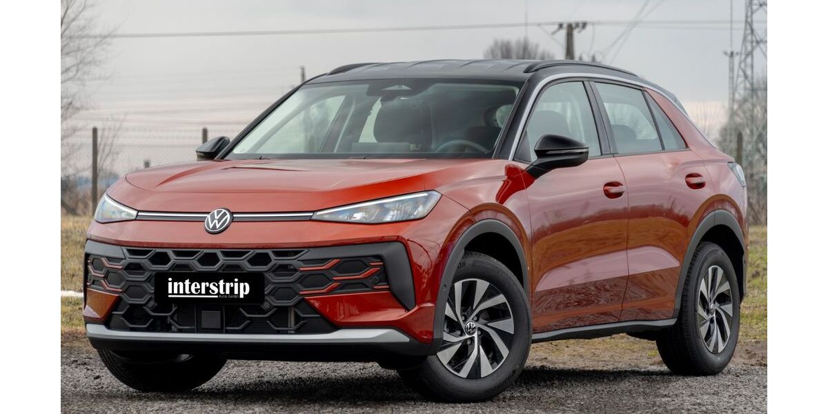 VW T-Roc 9.750 km 29.990 &euro; Langweid am Lech 86462