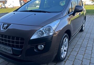 Peugeot 3008 130.000 km 5.990 &euro; Mering 86415