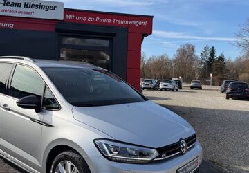 VW Touran 86.000 km 24.900 &euro; Buttenwiesen 86647