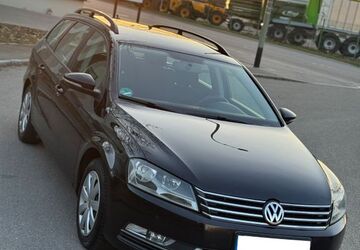 VW Passat 326.000 km 4.500 &euro; Friedberg 86316