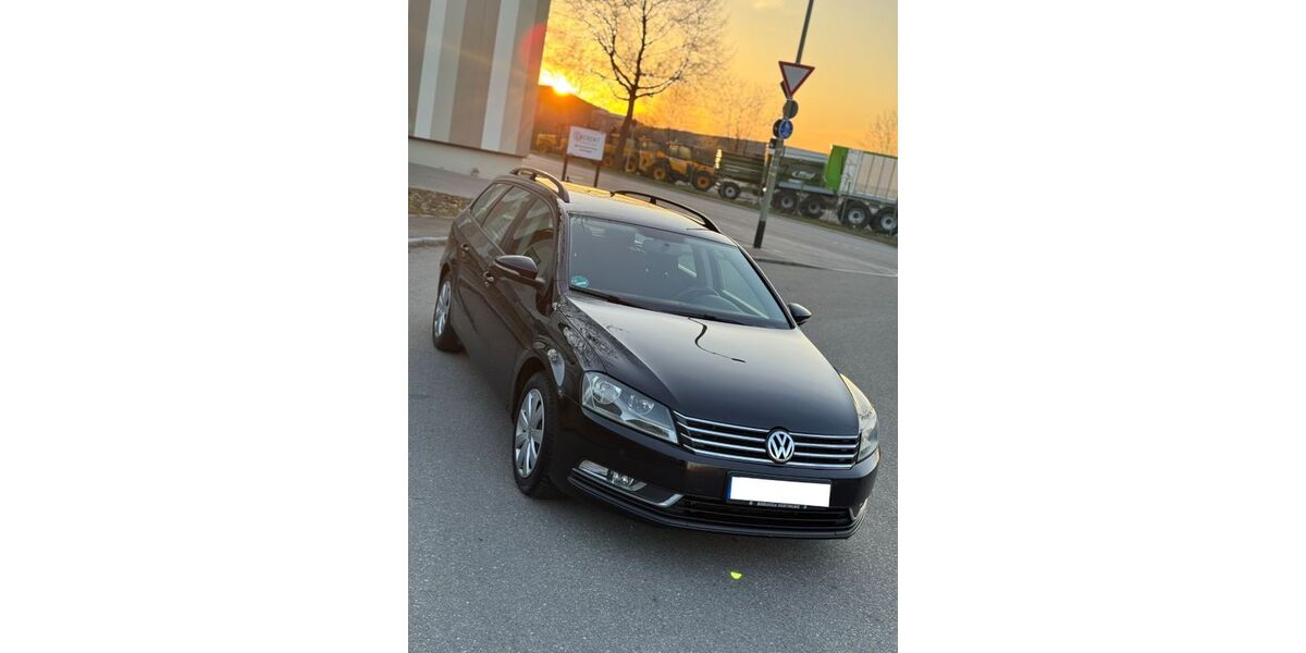 VW Passat 326.000 km 4.500 &euro; Friedberg 86316