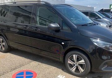 Mercedes-Benz Vito 36.800 km 57.477 &euro; Augsburg 86156