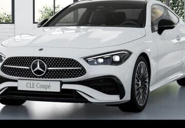 Mercedes-Benz CLE 220 9.900 km 61.500 &euro; Augsburg 86161