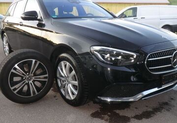 Mercedes-Benz E 220 106.411 km 32.500 &euro; Mickhausen 86866