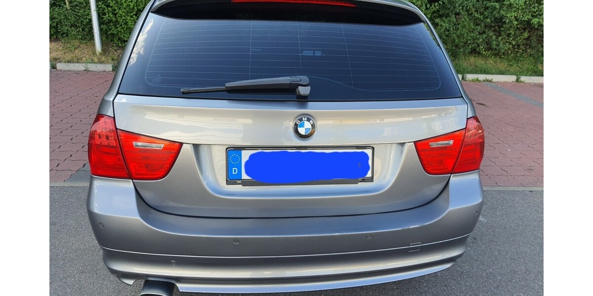 BMW 3er 170.000 km 8.500 &euro; Augsburg 86150