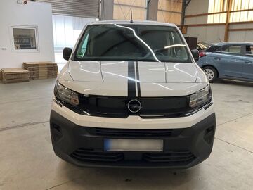 Gebrauchte Opel Combo