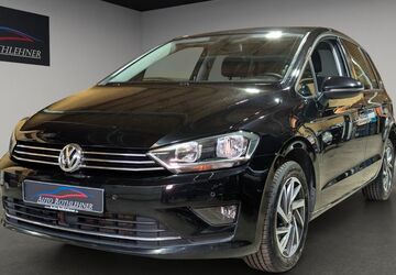 VW Golf Sportsvan 113.908 km 14.990 &euro; Wagenhofen 85235