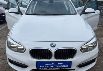 BMW 118 109.000 km 10.999 &euro; Gablingen 86456