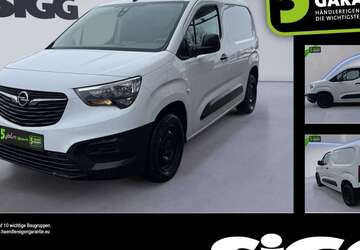 Opel Combo 40.000 km 18.980 &euro; Affing 86444