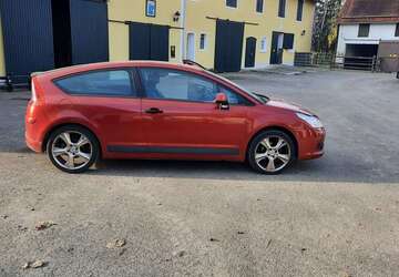Citroen C4 177.500 km 1.950 &euro; Egenhofen OT Poigern 82281