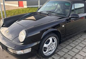 Porsche 964 275.690 km 61.490 &euro; Graben 86836