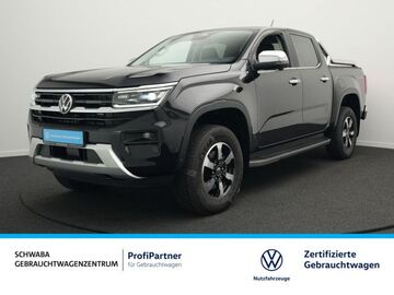 Gebrauchte VW Amarok