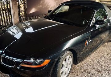 BMW Z4 142.300 km 10.830 &euro; Geltendorf 82269