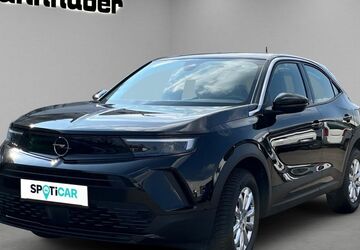 Opel Mokka 12.512 km 17.850 &euro; Augsburg 86156