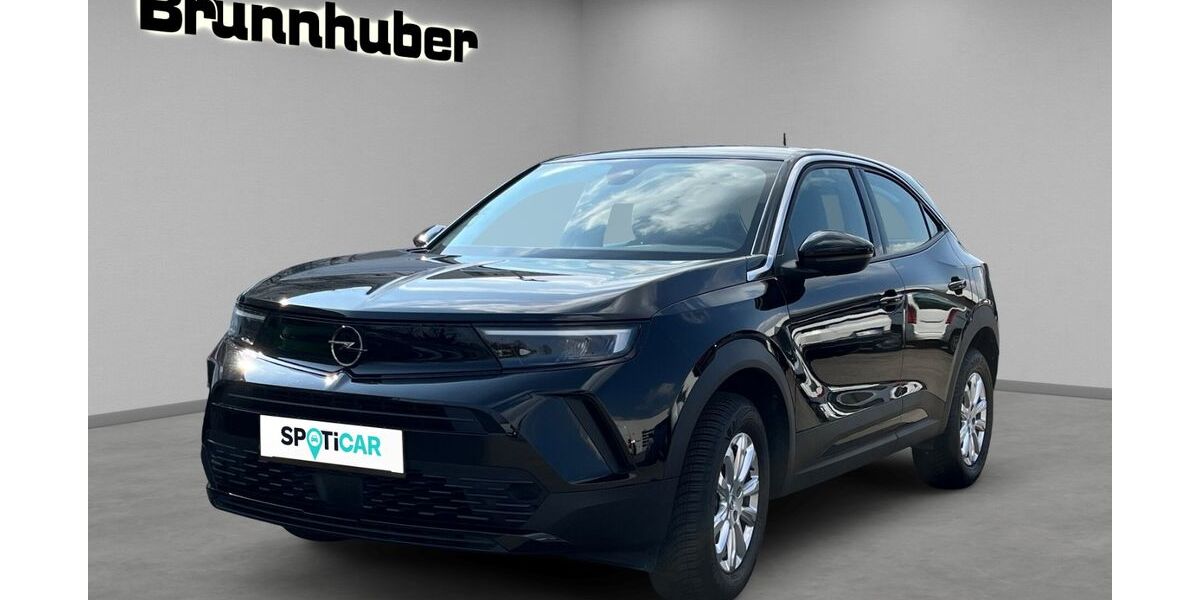 Opel Mokka 12.512 km 17.850 &euro; Augsburg 86156