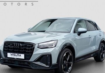 Audi Q2 135.541 km 20.970 &euro; Wertingen 86637