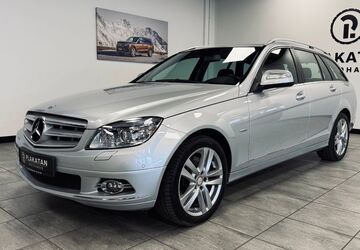 Mercedes-Benz C 320 235.067 km 8.490 &euro; Stadtbergen 86391
