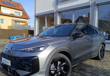 VW T-Roc 2.990 km 39.990 &euro; Schwabmünchen 86830