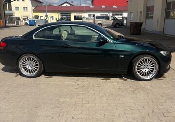 BMW 325 124.000 km 17.000 &euro; Mammendorf 82291