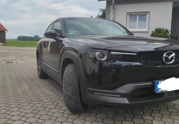 Mazda MX-30 33.000 km 14.200 &euro; Aichach 86551