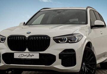 BMW X5 113.990 km 53.950 &euro; Augsburg 86199