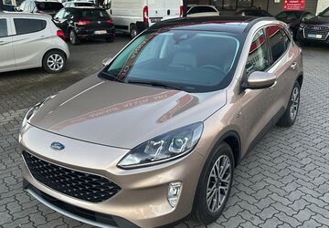 Ford Kuga 10.847 km 19.870 &euro; Aichach 86551