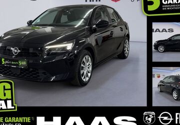 Opel Corsa 14.500 km 14.980 &euro; Königsbrunn 86343