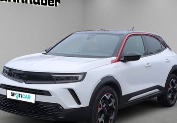 Opel Mokka 28.941 km 18.250 &euro; Augsburg 86156