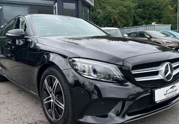 Mercedes-Benz C 220 157.000 km 23.990 &euro; Augsburg 86165