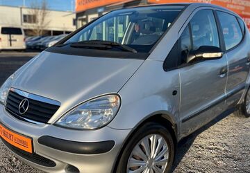 Mercedes-Benz A 160 215.252 km 950 &euro; Augsburg 86167