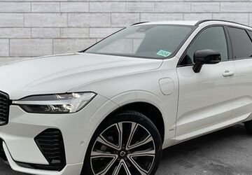 Volvo XC60 24.300 km 40.900 &euro; Augsburg 86179