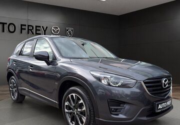 Mazda CX-5 29.996 km 19.890 &euro; Augsburg 86167