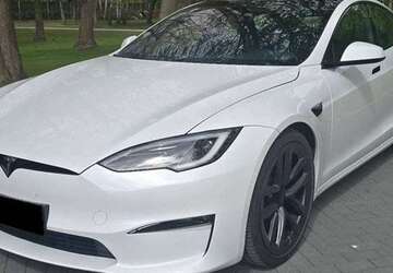 Tesla Model S 42.309 km 30.000 &euro; Langenneufnach 86863