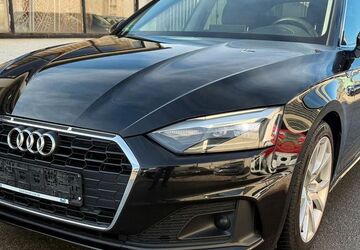 Audi A5 141.000 km 22.900 &euro; Kissing 86438