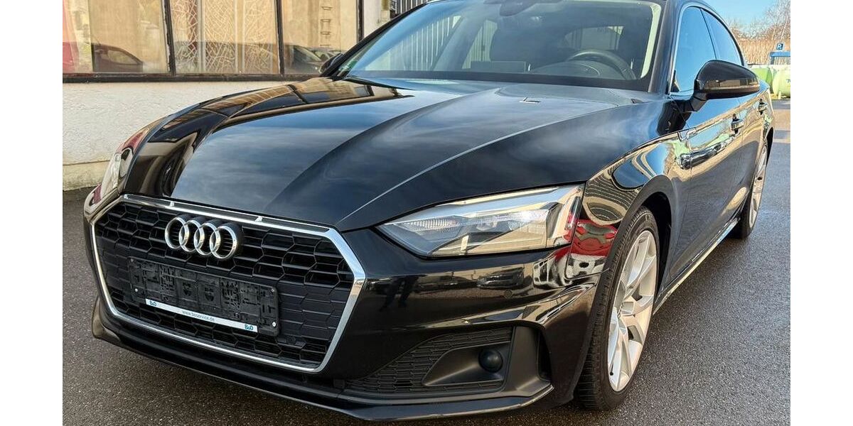 Audi A5 141.000 km 22.900 &euro; Kissing 86438