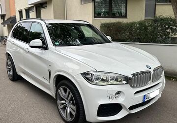 BMW X5 200.000 km 22.500 &euro; Augsburg 86157